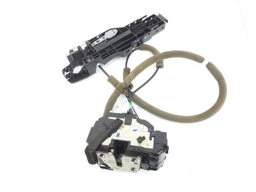 Rear left lock NISSAN NOTE (E12) 1.2 | BP6455787C100 