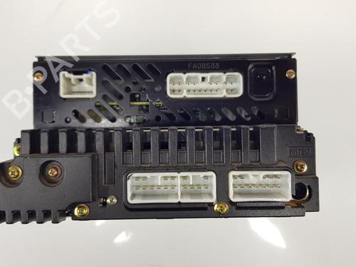Radio TOYOTA LAND CRUISER PRADO (_J12_) 3.0 D-4D (KDJ120, KDJ125) | BP27676133E6 