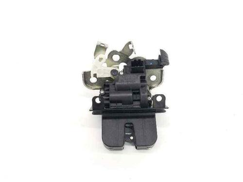 Used Tailgate lock Tailgate lock SEAT TOLEDO IV (KG3) [2012-2019] 7580155 7580155