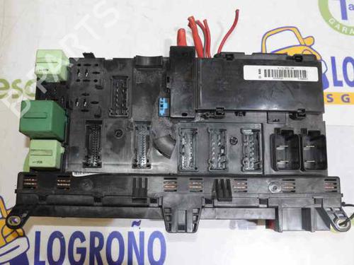Fuse box BMW X5 (E53) 3.0 d | BP1170005E1 