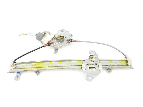 Used Front right window mechanism NISSAN MICRA III (K12) 1.4 16V (88 hp) 8918022