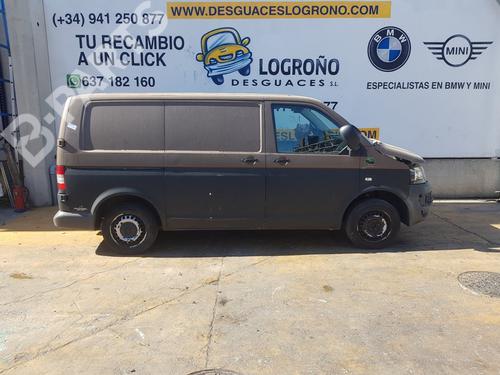 Front left exterior door handle VW TRANSPORTER T5 Bus (7HB, 7HJ, 7EB, 7EJ) 2.0 TDI | BP8279275C128  - Image 37