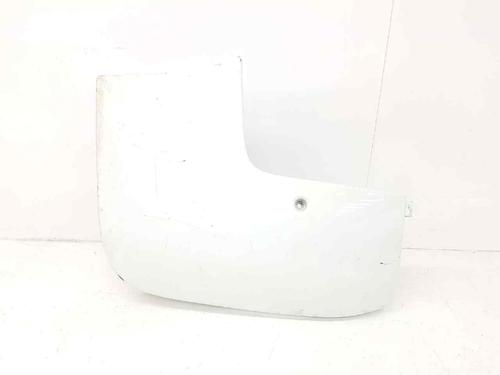 Used Corner bumper Corner bumper RENAULT TRAFIC II Van (FL) 2.0 dCi 115 (FL01, FL0U) (114 hp) 8744848 8744848