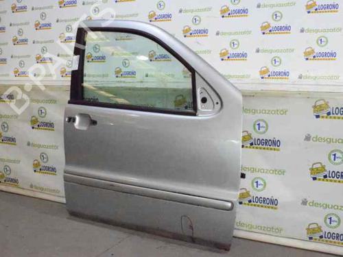 Right front door MERCEDES-BENZ M-CLASS (W163) ML 430 (163.172) | BP2973760C3 