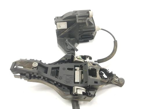 Front right lock LAND ROVER DISCOVERY SPORT (L550) 2.0 D 4x4 | BP11864391C97 