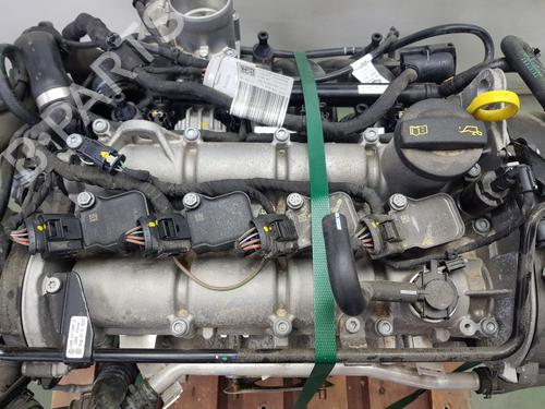 Engine SEAT IBIZA V (KJ1, KJG) 1.6 | BP13523982M1 