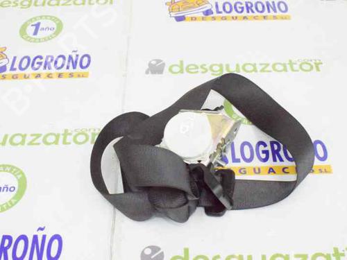 Rear right seatbelt FIAT CROMA (194_) 1.9 D Multijet (194AXB1B) | BP6623368I28 