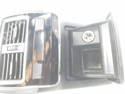 Armrest / Center console SKODA SUPERB III (3V3) 2.0 TDI | BP18784565I20 