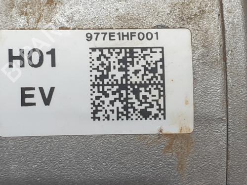 AC compressor HYUNDAI KONA (SX2) EV | BP22547507M34 