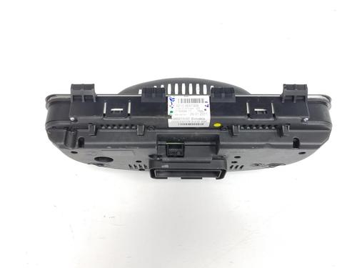 Instrument cluster BMW X3 (F25) xDrive 20 d | BP9154760C47 