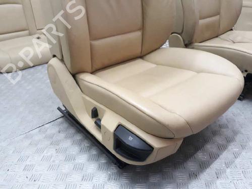 Seats set BMW 5 (F10) 530 d | BP28517557C78 - Image 5
