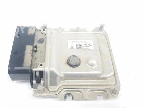 BP16358449M83 | Elektronische module RENAULT MASTER III Van (FV) 2.3 dCi 130 FWD (FV0M, FV0Y, FV0J, FV02, FV03) BP16358449M83