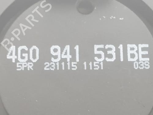 Headlight switch AUDI A6 C7 (4G2, 4GC) 2.0 TDI | BP33543161I24 - Image 3