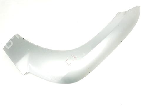 Rear left wheel arch trim TOYOTA LAND CRUISER PRADO (_J12_) 3.0 D-4D (KDJ120, KDJ125) | BP27835239C136 
