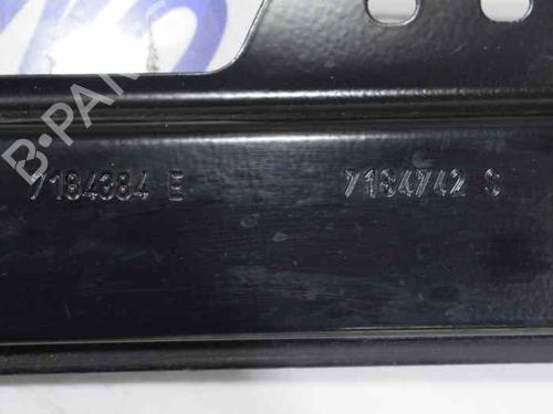 Front right window mechanism BMW 5 (E60) 520 d | BP764014C23 