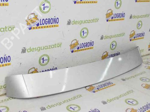 Rear spoiler AUDI Q7 (4LB) 3.0 TDI quattro | BP8746796C96 