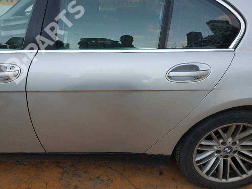 Front right exterior door handle BMW 7 (E65, E66, E67) 745 i, Li | BP6899397C129  - Image 38