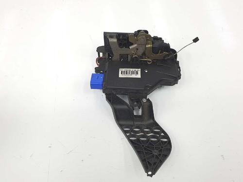 Front right lock VW TOUAREG (7LA, 7L6, 7L7) 2.5 R5 TDI | BP7008582C97 