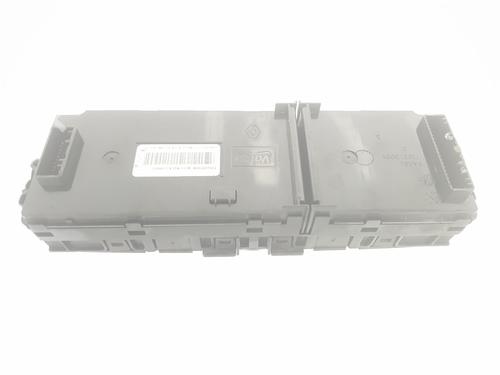 Climate control RENAULT MEGANE III Hatchback (BZ0/1_, B3_) 1.2 TCe (BZ2B, BZ11) | BP12848403I5 