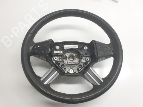 Used Steering wheel Steering wheel MERCEDES-BENZ R-CLASS (W251, V251) R 350 CDI 4-matic (251.124, 251.125) (211 hp) 32521553 32521553