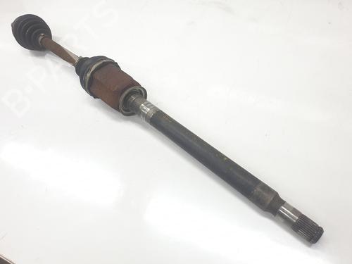 Right front driveshaft LAND ROVER RANGE ROVER SPORT II (L494) 4.4 SDV8 4x4 | BP25904134M39 