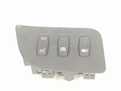 Interruttore Interruttore RENAULT KANGOO / GRAND KANGOO II (KW0/1_) 1.5 dCi 110 (KW06, KW12) (110 hp) 34527566 34527566