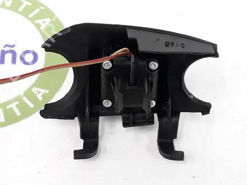 Steering wheel controls BMW X6 (E71, E72) xDrive 40 d | BP4641013E15 