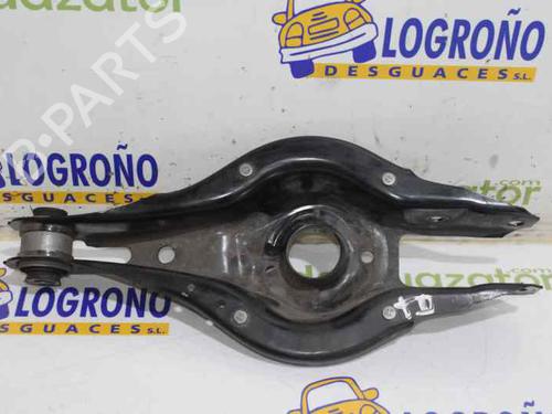 Right rear suspension arm BMW 3 (F30, F80) 318 d | BP784554M15 