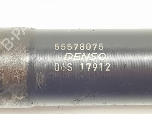 Injector OPEL ASTRA J (P10) 1.6 CDTi (68) | BP34211383M100  - Image 5