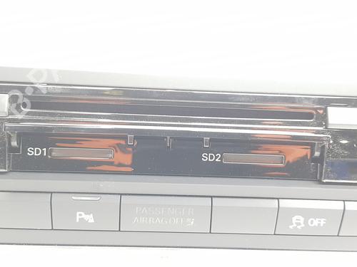 Elektronisk modul AUDI A6 C7 (4G2, 4GC) 2.0 TDI | BP29479308M83 