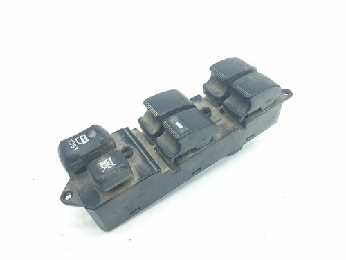 Left front window switch MITSUBISHI LANCER VIII Sportback (CX_A) 2.0 DI-D (CX8A) (140 hp) 17758590