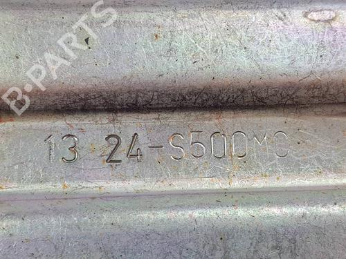 Engine mount FORD TRANSIT COURIER V769 Box Body/MPV (N3P) | BP38566200M89 - Image 3