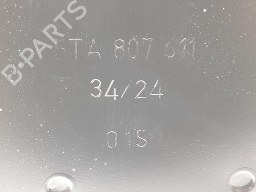 Front bumper reinforcement VW TOURAN (5T1) 1.5 TSI | BP26979667C109 