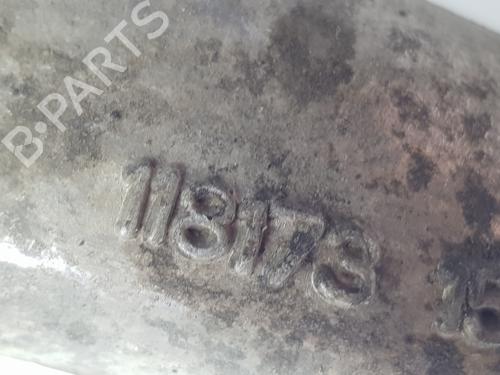 Wahacz przedni prawy BMW 3 (F30, F80) 318 d | BP30472054M13