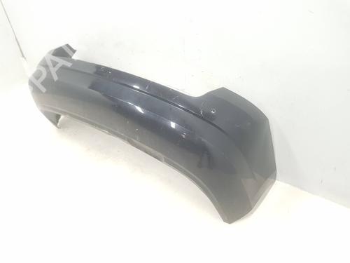 Rear bumper SKODA FABIA III Estate (NJ5) 1.2 TSI | BP28799388C8 