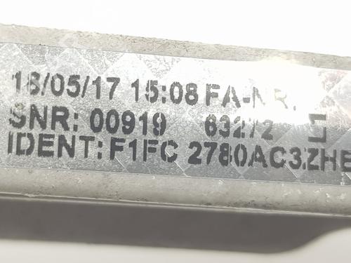 Hand brake FORD FOCUS III 2.0 ST | BP8774373I18 