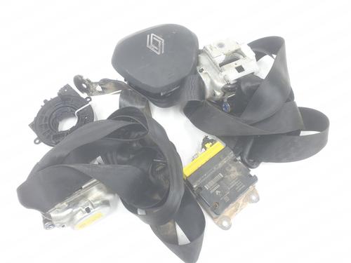 Kollisonspute sett Kollisonspute sett RENAULT TRAFIC III Van (FG_) 2.0 dCi 130 (FGMY) (131 hp) 36052406 36052406
