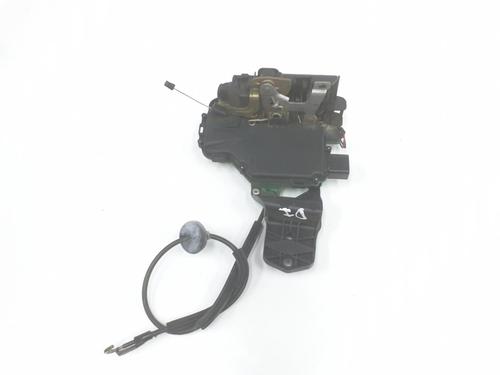 Venstre foran lås VW PASSAT B5.5 (3B3) 1.9 TDI | BP10199236C98 