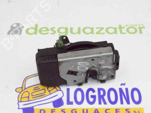 Used Front right lock OPEL VECTRA B (J96) 2.2 DTI 16V (F19) (125 hp) 788747
