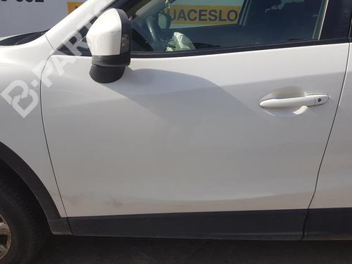 Rear bumper left light MAZDA CX-5 (KF) 2.2 D | BP9220608C81  - Image 6