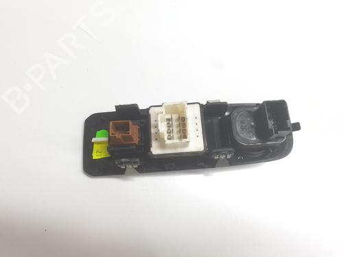 Left front window switch OPEL COMBO Box Body/MPV (K9) | BP31593667I27