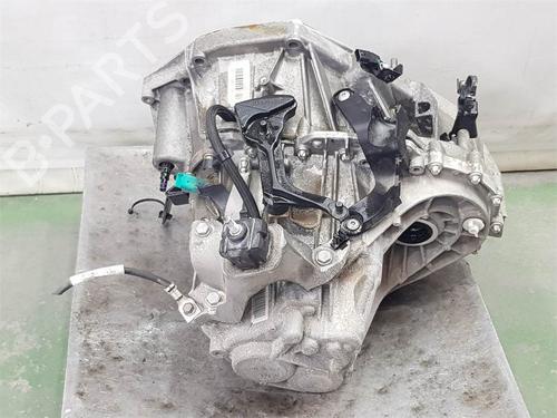 Gearbox RENAULT KANGOO III MPV | BP38267149M3 - Image 4