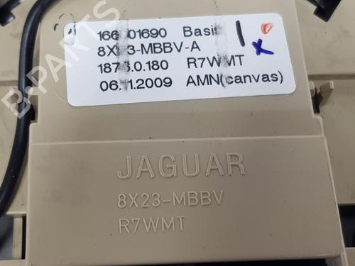Interior roof light JAGUAR XF I (X250) 3.0 D | BP20724991I8 