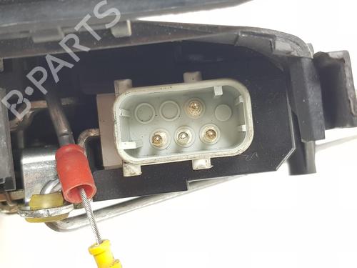 Front right lock BMW 5 (E39) 520 d | BP13330425C97 