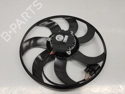 Koelventilatormotor VW GOLF VII (5G1, BQ1, BE1, BE2) 2.0 TDI (150 hp) 11283006