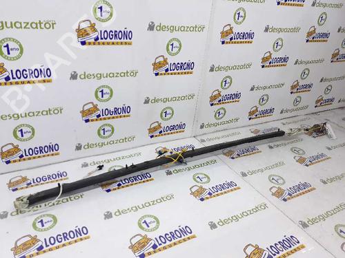 Left curtain airbag JEEP CHEROKEE (KJ) 2.5 CRD 4x4 | BP1979922C11 