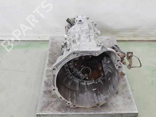 Getriebe für Getriebe TOYOTA HILUX VIII Pickup (_N1_) [2015-2026] 34570995 34570995