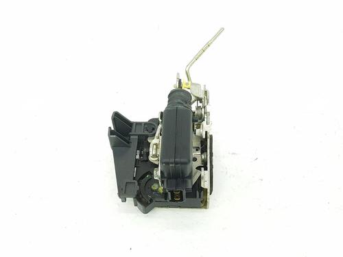 Front right lock DACIA SANDERO 1.2 16V | BP7895290C97 