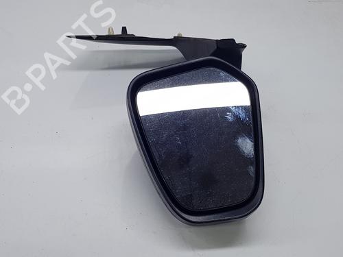 Used Left mirror Left mirror FORD TOURNEO CONNECT / GRAND TOURNEO CONNECT V408 MPV 1.5 TDCi (101 hp) 33698233 33698233