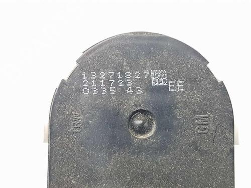 Mirror switch OPEL MERIVA B MPV (S10) 1.3 CDTI (75) | BP3516787I25